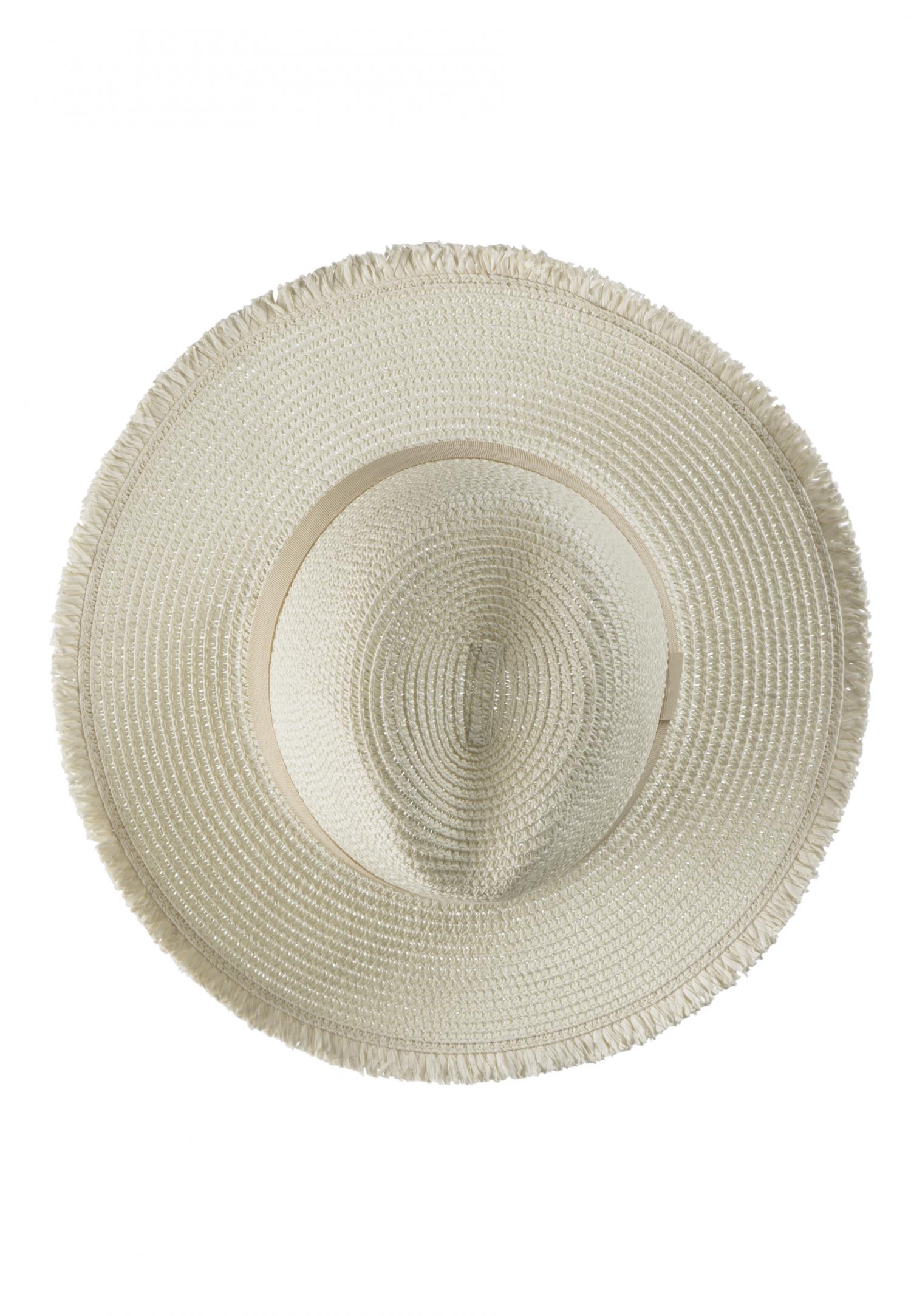 Шляпа пляжная HA25-08 Marc & André